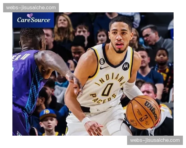 步行者客场两分险胜魔术，内姆布哈德关键组织助队逆转