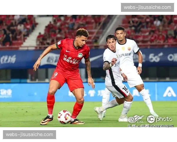 河南队五后卫体系构建成功 拉莫斯务实防守反击战术初见成效